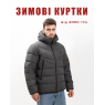 Чоловічі пуховики (54) Чоловічі пуховики (54)
